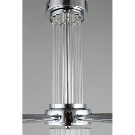 Люстра потолочная Omnilux Tuili (Туили) OML-69307-07