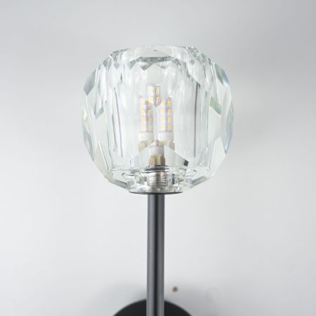 Бра ImperiumLoft RH Boule de Cristal (РХ Боуле де Цристал) 73687-22