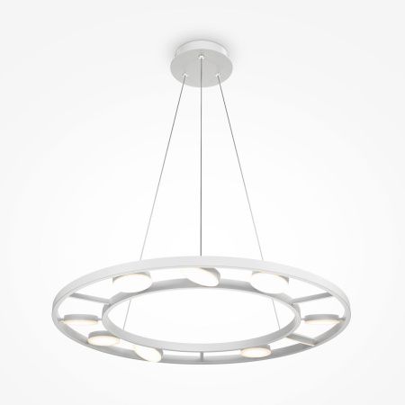 Светильник подвесной Maytoni Fad Modern MOD070PL-L63W3K