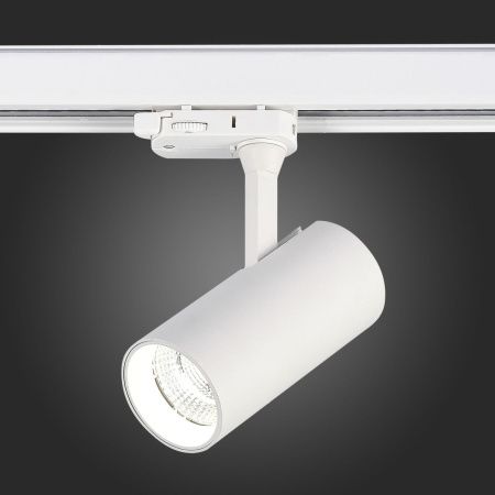 Трековый трехфазный светильник ST Luce ST661.536.10