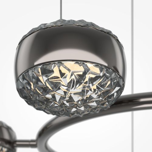 Светильник подвесной Maytoni Mind Modern MOD299PL-L60BC3K - фото 5