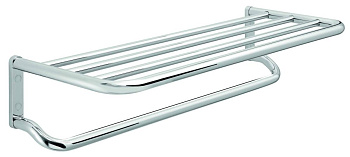 Полка в ванную комнату Gedy Canarie A235(13)