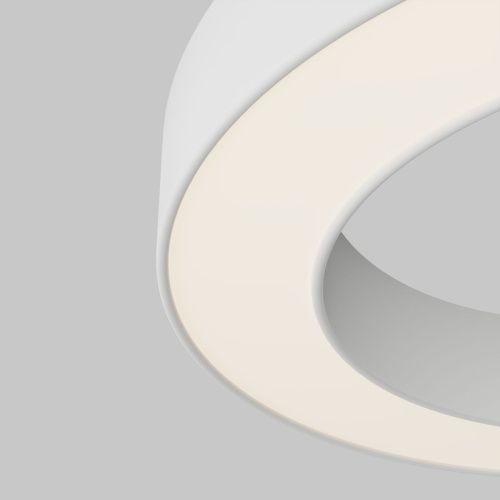 Светильник потолочный Maytoni Technical Lua C093CL-36W3K-W - фото 2