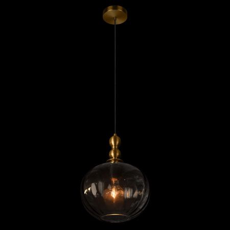 Светильник подвесной Loft It Melon 10426 Smoke