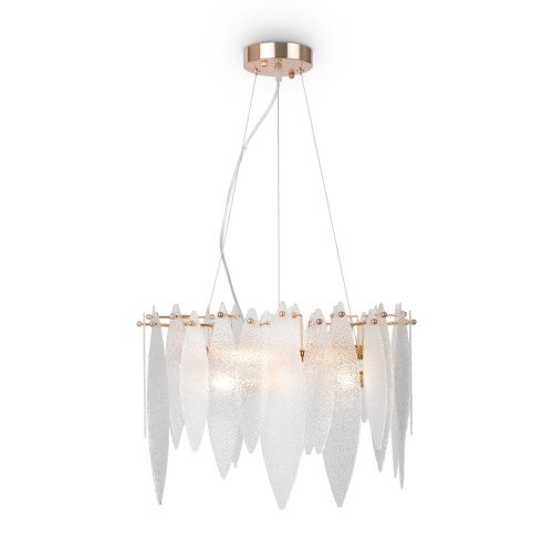 Светильник подвесной Freya Lucrecia Modern FR5217PL-05FG - фото 5