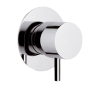 Дивертер Remer X Style N34DEV5