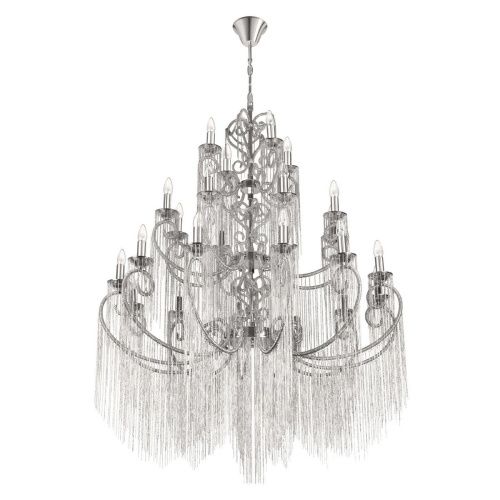 Люстра подвесная Loft It Wonderland 10405/24 - фото 3