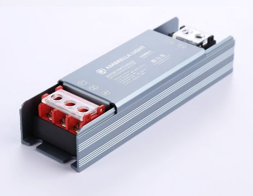 Блок питания Ambrella Light LED Driver 12V (ЛЕД Дривер 12В) GS8802 - фото 2