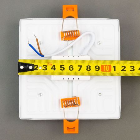 Светильник встраиваемый Citilux Вега CLD53K15W