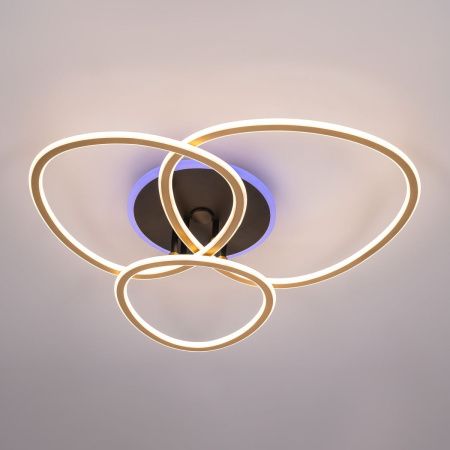Люстра потолочная Citilux Trio (Трио) CL215B132