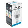 Лампа светодиодная Feron LB-65 25538