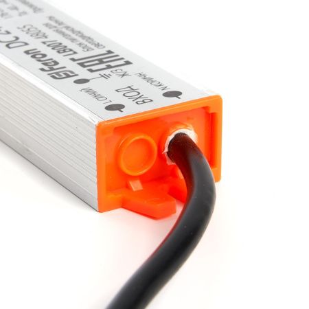 Трансформатор для светодиодной ленты Feron LB007 48055