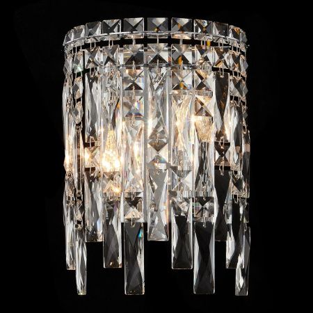 Светильник настенный Crystal Lux Abril (Абрил) ABRIL AP2