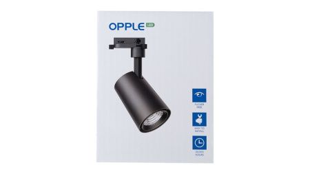 Трековый светильник OPPLE LED Spotlight U3 Track 3 (ЛЕД Спотлигхт У3 Трацк 3) 541001149800