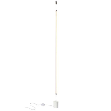 Торшер Loft It Slim 3604-WH