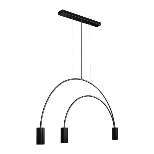 Светильник подвесной Loft It Volta 5044-3 - фото 3