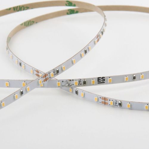 Светодиодная лента Elektrostandard 2116 24V 120Led 8W 4690389176630 - фото 4