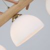 Светильник подвесной Arte Lamp Caprice (Цаприце) A4183SP-3BR