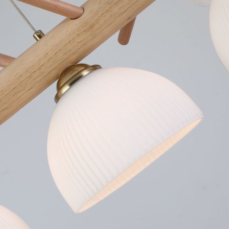 Светильник подвесной Arte Lamp Caprice (Цаприце) A4183SP-3BR