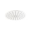Верхний душ Plumberia Selection SHOWER SAT3174BO 25х25 белый
