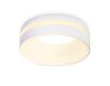 Светильник встраиваемый Ambrella Light Acrylic Frost (Ацрылиц Фрост) TN3305