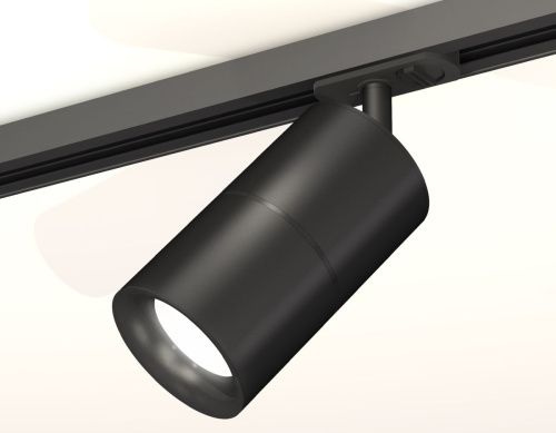 Комплект трекового светильника Ambrella Light Track System (Трацк Сыстем) XT7402021 - фото 2