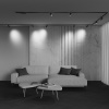 Трековый светильник Maytoni Technical Focus Led (Фокус) TR243-12W3K-B