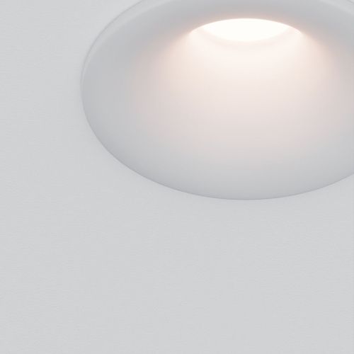 Светильник встраиваемый Maytoni Technical Spark DL094-GU10-W - фото 2