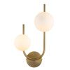 Бра Escada Sphere (Спхере) 642/2A Brass