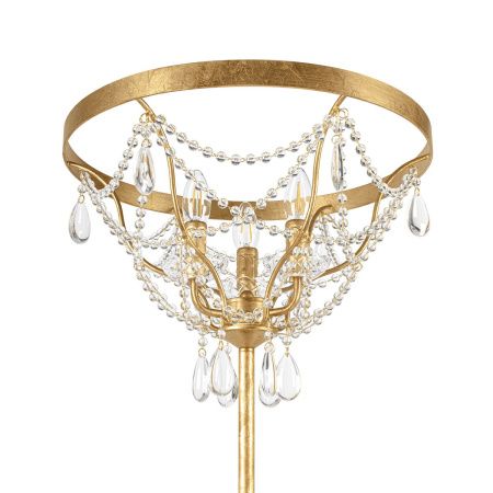 Настольная лампа Loft It Foil 10430T