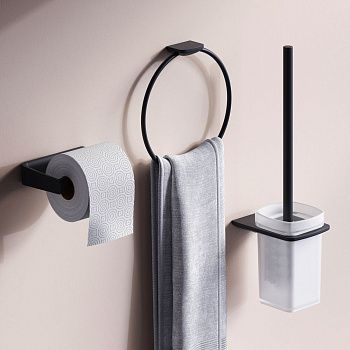 Набор аксессуаров для ванной Am.Pm Inspire V2.0 AK50T1103B