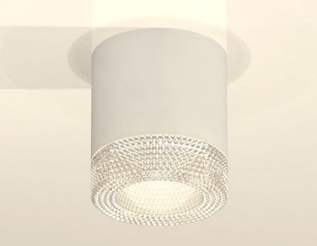 Светильник накладной Ambrella Light Techno (Тецхно) XS7401020