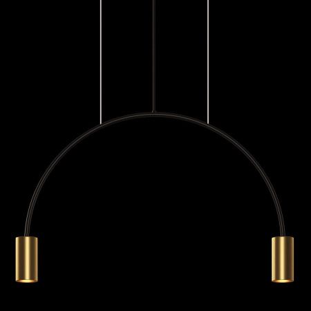 Светильник подвесной Loft It Volta 5043-2