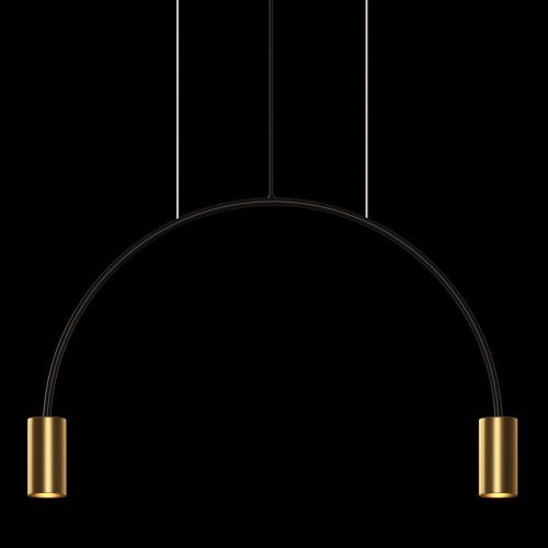 Светильник подвесной Loft It Volta 5043-2 - фото 4