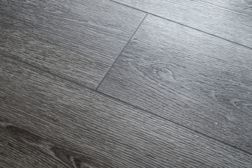 SPC ламинат Damy Floor FAMILY T7020-23 Дуб Сильвер - фото 3