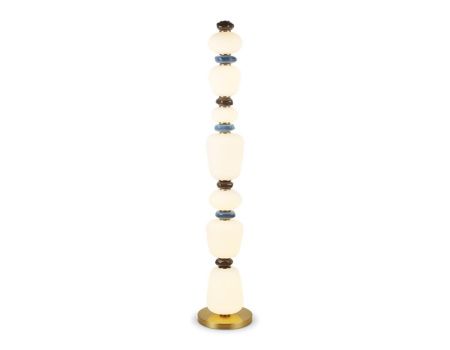 Торшер Ambrella Light Ceramo Modern (Церамо Модерн) LH53172