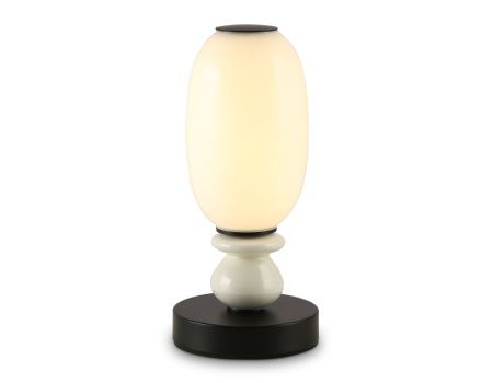 Настольная лампа Ambrella Light Ceramo Modern (Церамо Модерн) LH53154
