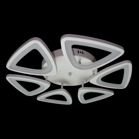 Люстра потолочная Natali Kovaltseva INNOVATION STYLE (ИННОВАТИОН СТЫЛЕ) INNOVATION STYLE 83045