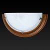 Светильник настенный Toplight Irma (Ирма) TL9070Y-01OA