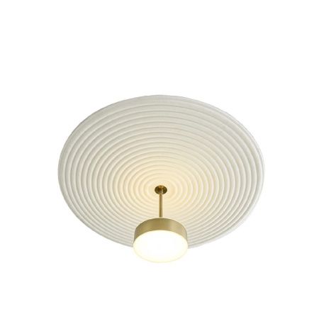 Светильник подвесной Odeon Light Felt (Фелт) 7035/20CL