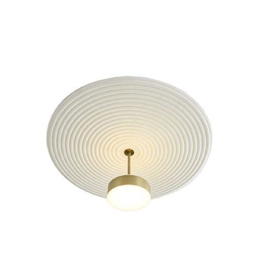 Светильник подвесной Odeon Light Felt (Фелт) 7035/20CL - фото 3
