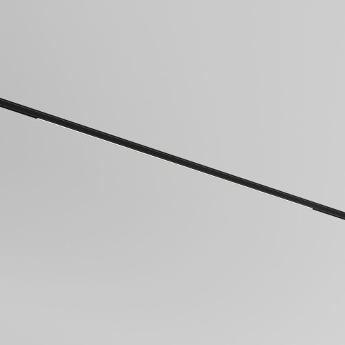 Светильник трековый Maytoni Technical Basis TR190-1-15W4K-B - фото 2