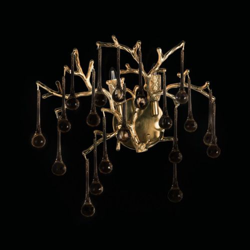 Бра Loft It Coral 10351/2W AB - фото 4