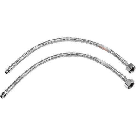 Смеситель для кухни Haiba HB4909 на мойку хром