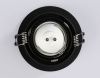 Светильник встраиваемый Ambrella Light Standard Tech (Стандард Тецх) TN102756