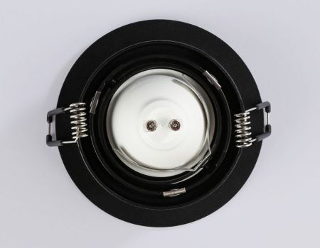 Светильник встраиваемый Ambrella Light Standard Tech (Стандард Тецх) TN102756