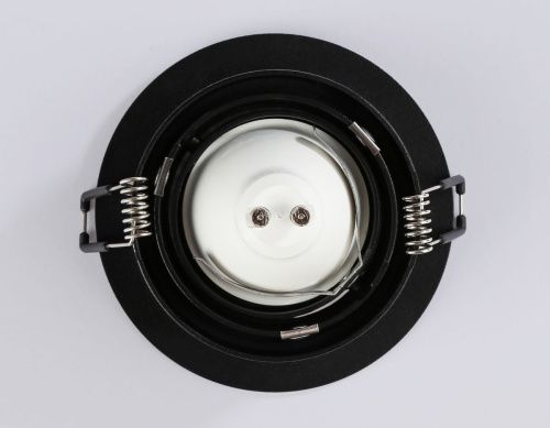 Светильник встраиваемый Ambrella Light Standard Tech (Стандард Тецх) TN102756 - фото 5