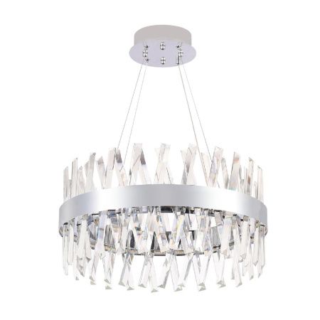 Люстра подвесная Natali Kovaltseva Alexandria (Александриа) LED LAMPS 81245
