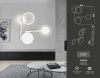 Бра Ambrella Light Comfort Line (Цомфорт Лине) FL5197