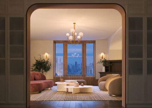 Светильник подвесной Maytoni Status Modern MOD333PL-06BS1 - фото 3